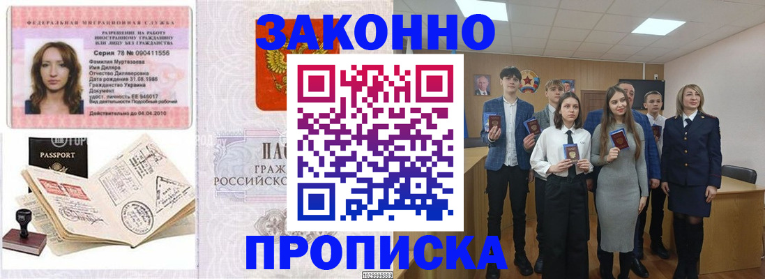 временная регистрация надежно в Почепе